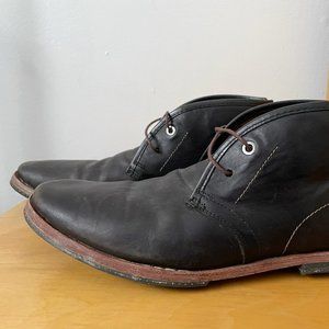 Timberland Men's Wodehouse Chukka